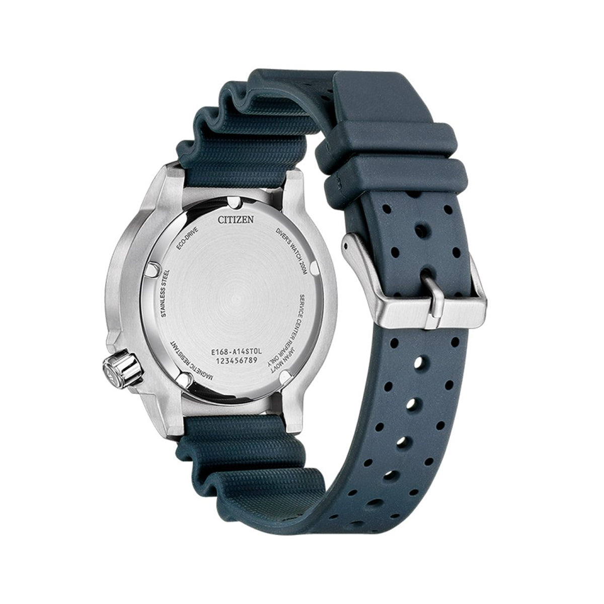 CITIZEN WATCHES BN0167-09W Armbanduhr ansicht-3