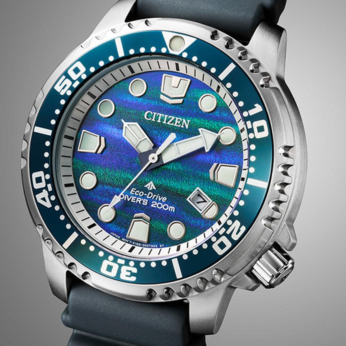 CITIZEN WATCHES BN0167-09W Armbanduhr ansicht-5