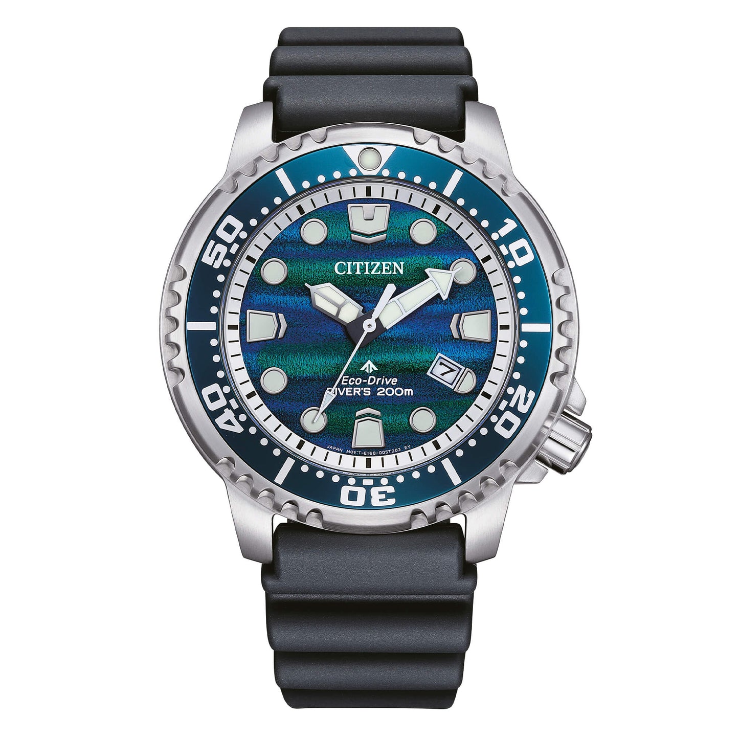 CITIZEN WATCHES BN0167-09W Armbanduhr