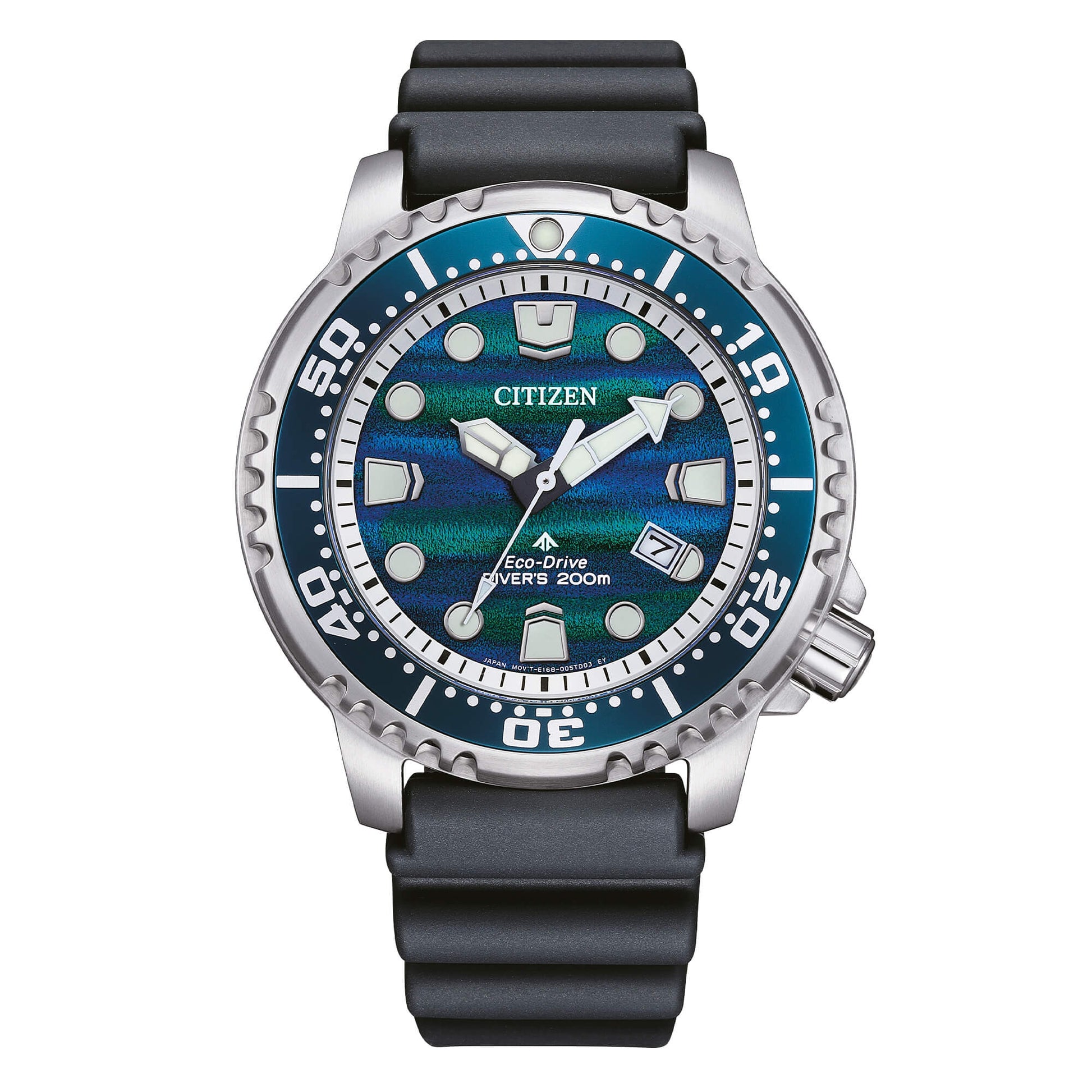 CITIZEN WATCHES BN0167-09W Armbanduhr
