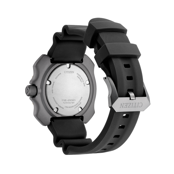 CITIZEN WATCHES BN0226-10P Armbanduhr ansicht-3