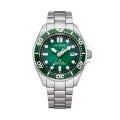 CITIZEN WATCHES BN0269-50W Armbanduhr ansicht-4