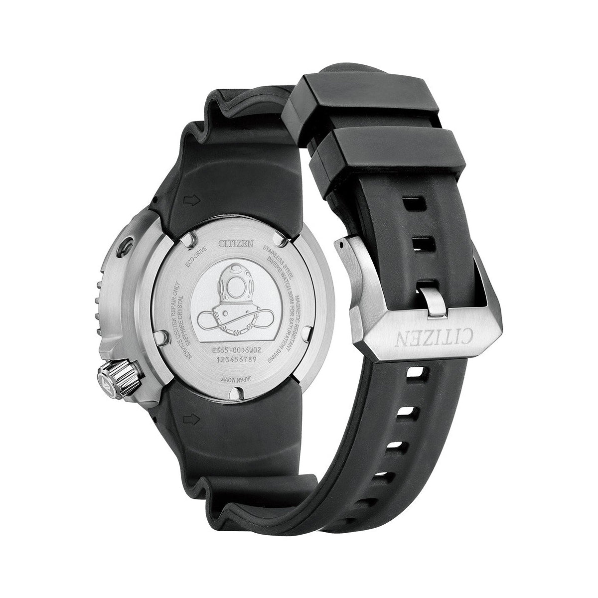 CITIZEN WATCHES BN1024-01Z Armbanduhr ansicht-3