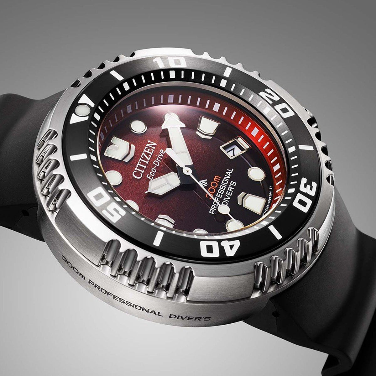 CITIZEN WATCHES BN1024-01Z Armbanduhr ansicht-4