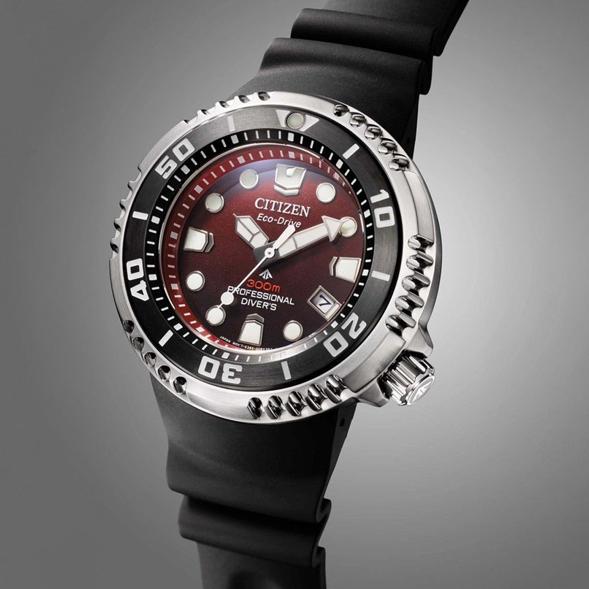 CITIZEN WATCHES BN1024-01Z Armbanduhr ansicht-5