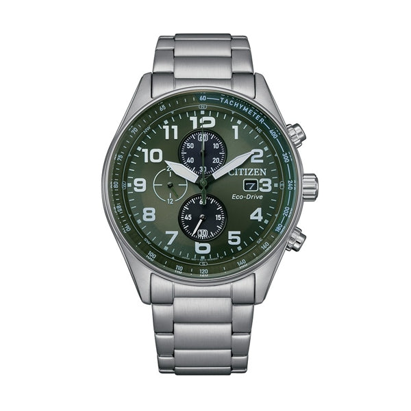 CITIZEN WATCHES CA0770-72X Armbanduhr