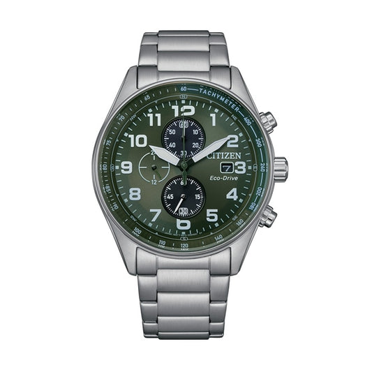 CITIZEN WATCHES CA0770-72X Armbanduhr