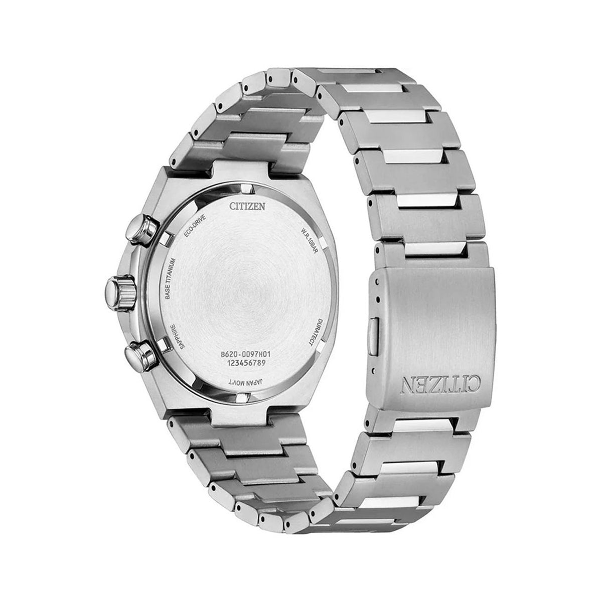 CITIZEN WATCHES CA4610-85Z Armbanduhr ansicht-3