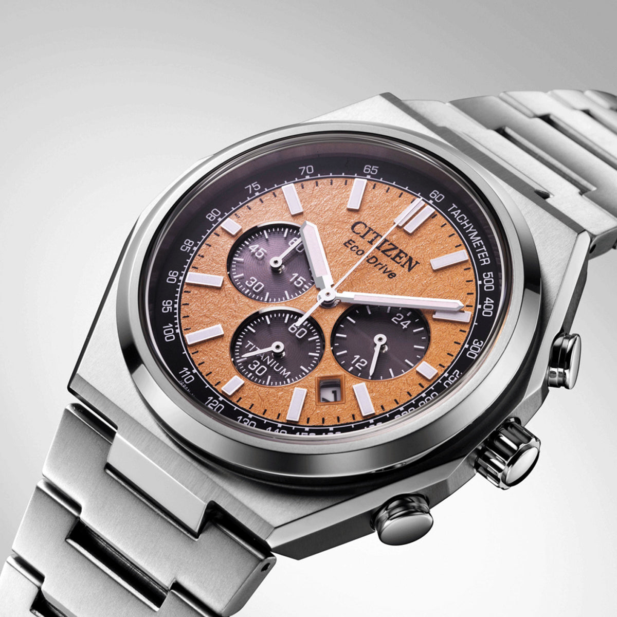 CITIZEN WATCHES CA4610-85Z Armbanduhr ansicht-4