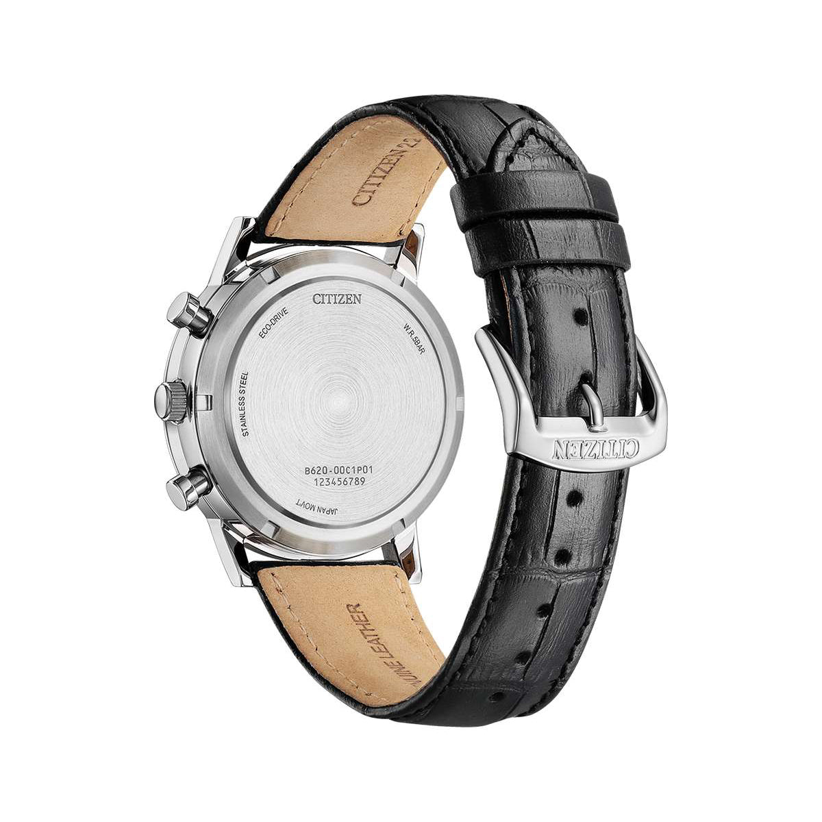 CITIZEN WATCHES CA4630-02A Armbanduhr ansicht-3