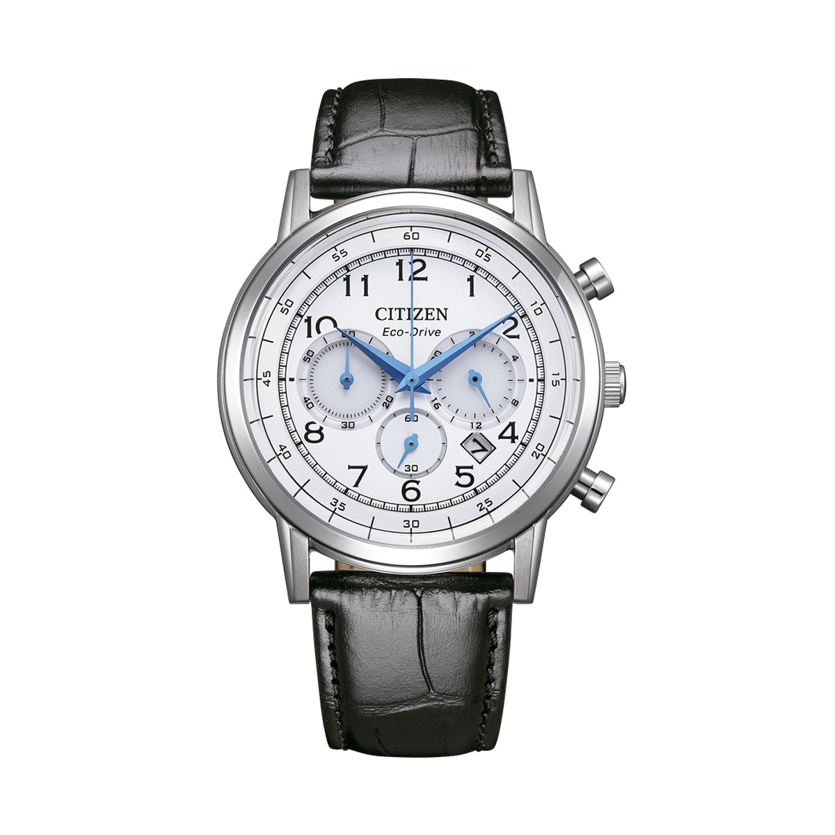 CITIZEN WATCHES CA4630-02A Armbanduhr