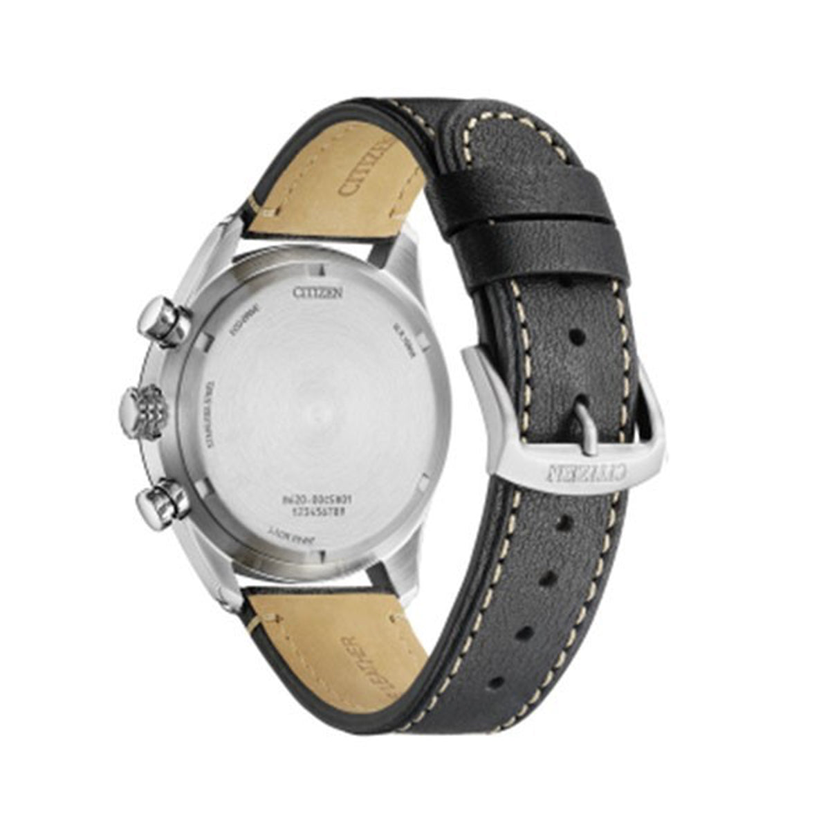 CITIZEN WATCHES CA4654-04E Armbanduhr ansicht-3