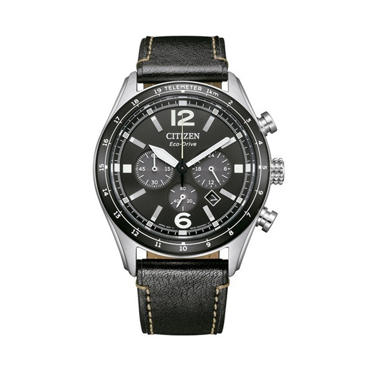 CITIZEN WATCHES CA4654-04E Armbanduhr