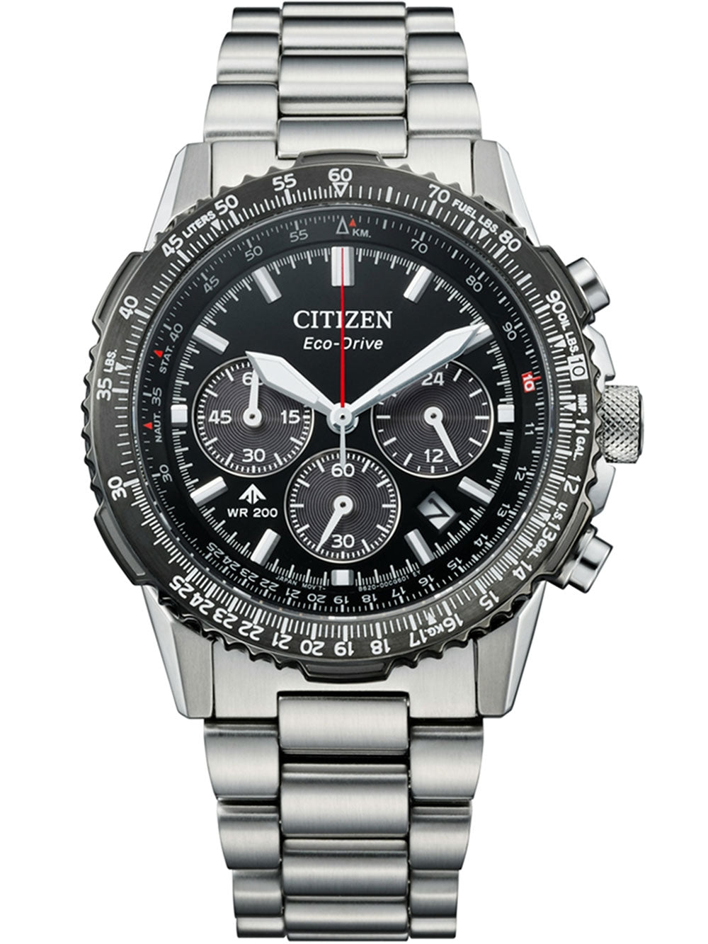 CITIZEN WATCHES CA4664-60E Armbanduhr