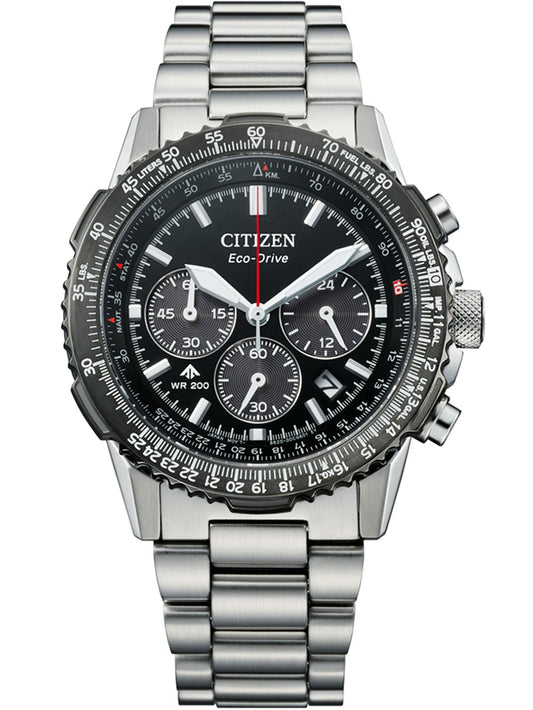 CITIZEN WATCHES CA4664-60E Armbanduhr