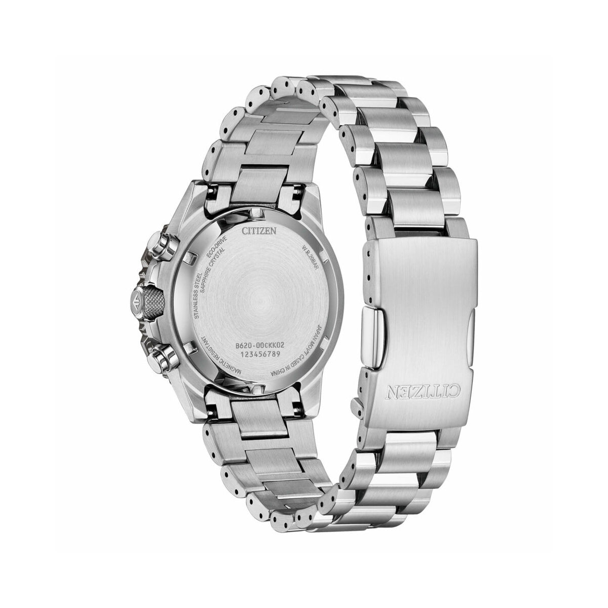 CITIZEN WATCHES CA4664-60X Armbanduhr ansicht-3