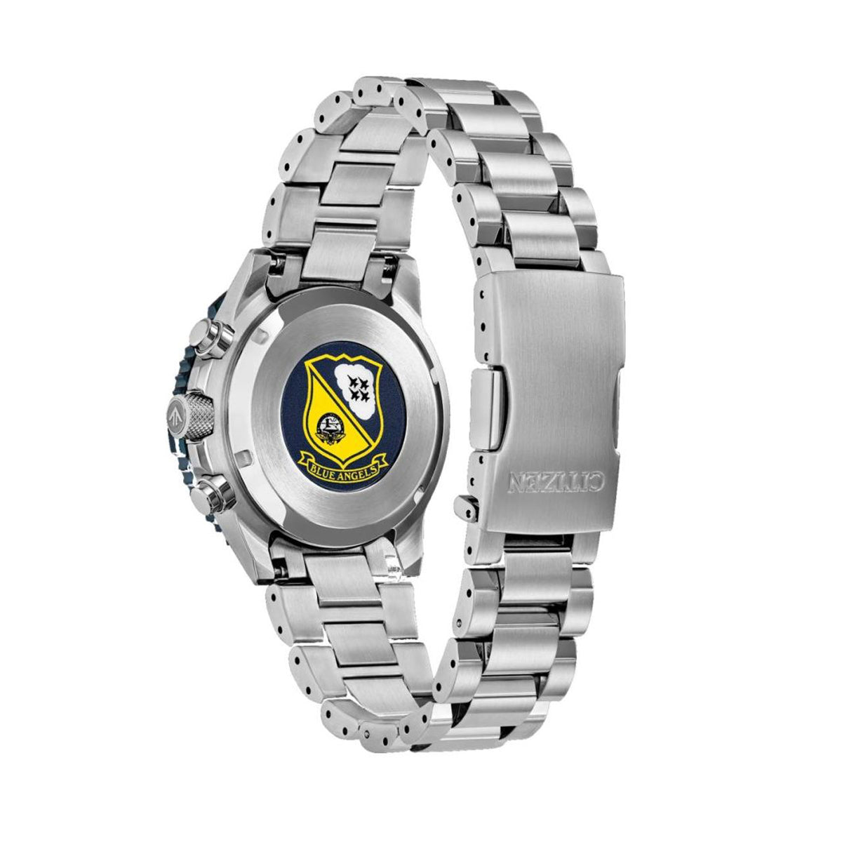 CITIZEN WATCHES CA4667-53L Armbanduhr ansicht-3