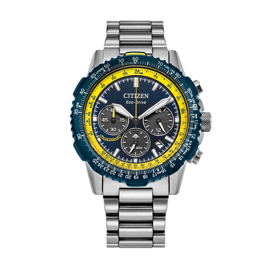 CITIZEN WATCHES CA4667-53L Armbanduhr