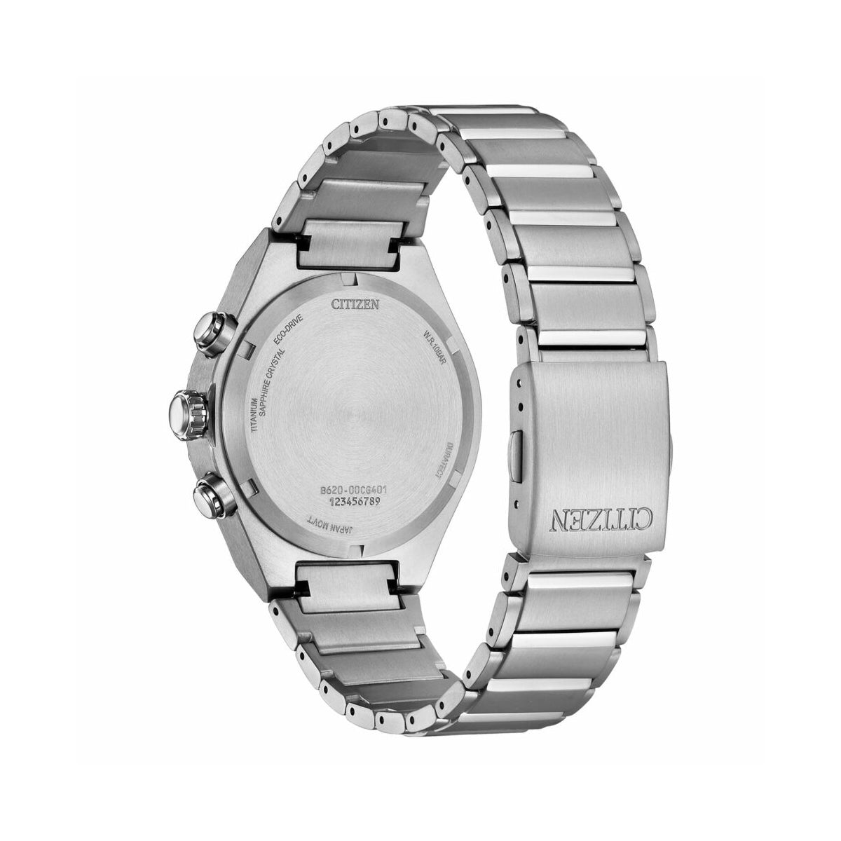 CITIZEN WATCHES CA4690-51E Armbanduhr ansicht-3