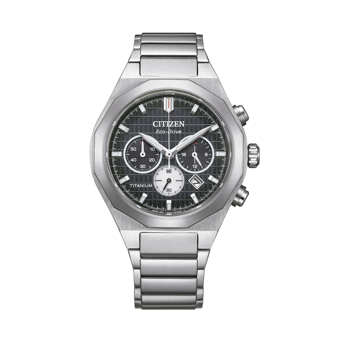 CITIZEN WATCHES CA4690-51E Armbanduhr