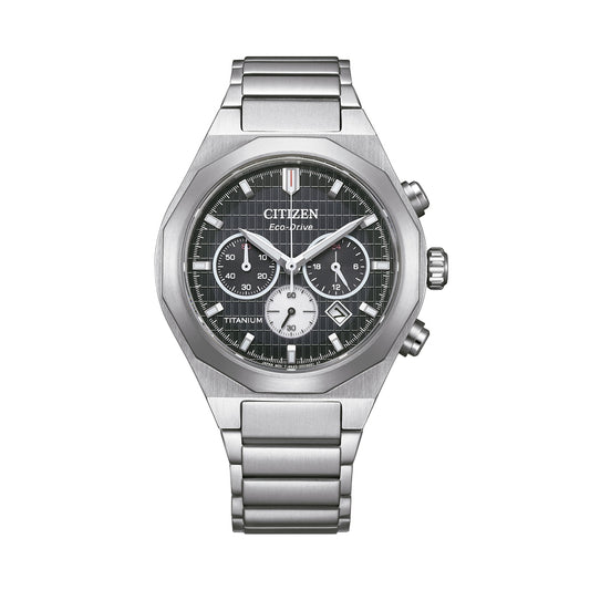 CITIZEN WATCHES CA4690-51E Armbanduhr