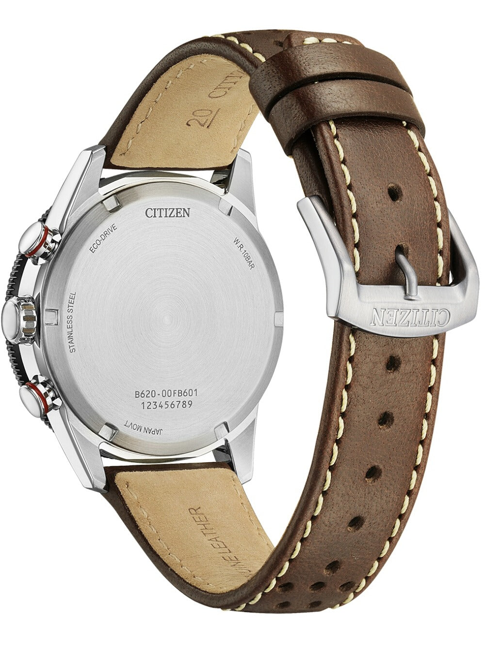 CITIZEN WATCHES CA4714-04A Armbanduhr ansicht-3
