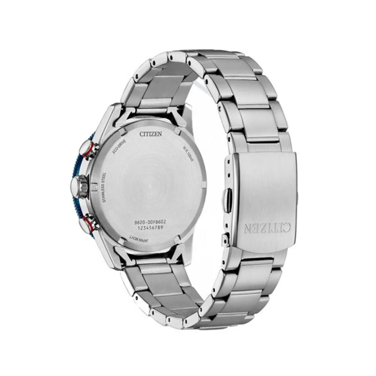 CITIZEN WATCHES CA4716-50L Armbanduhr ansicht-3