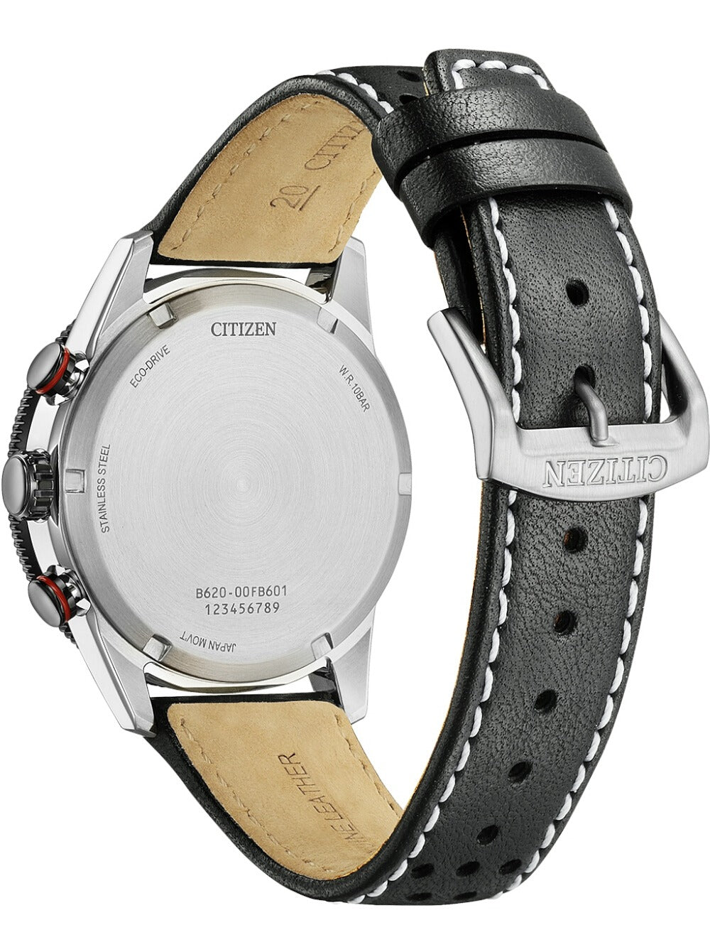 CITIZEN WATCHES CA4717-06E Armbanduhr ansicht-3