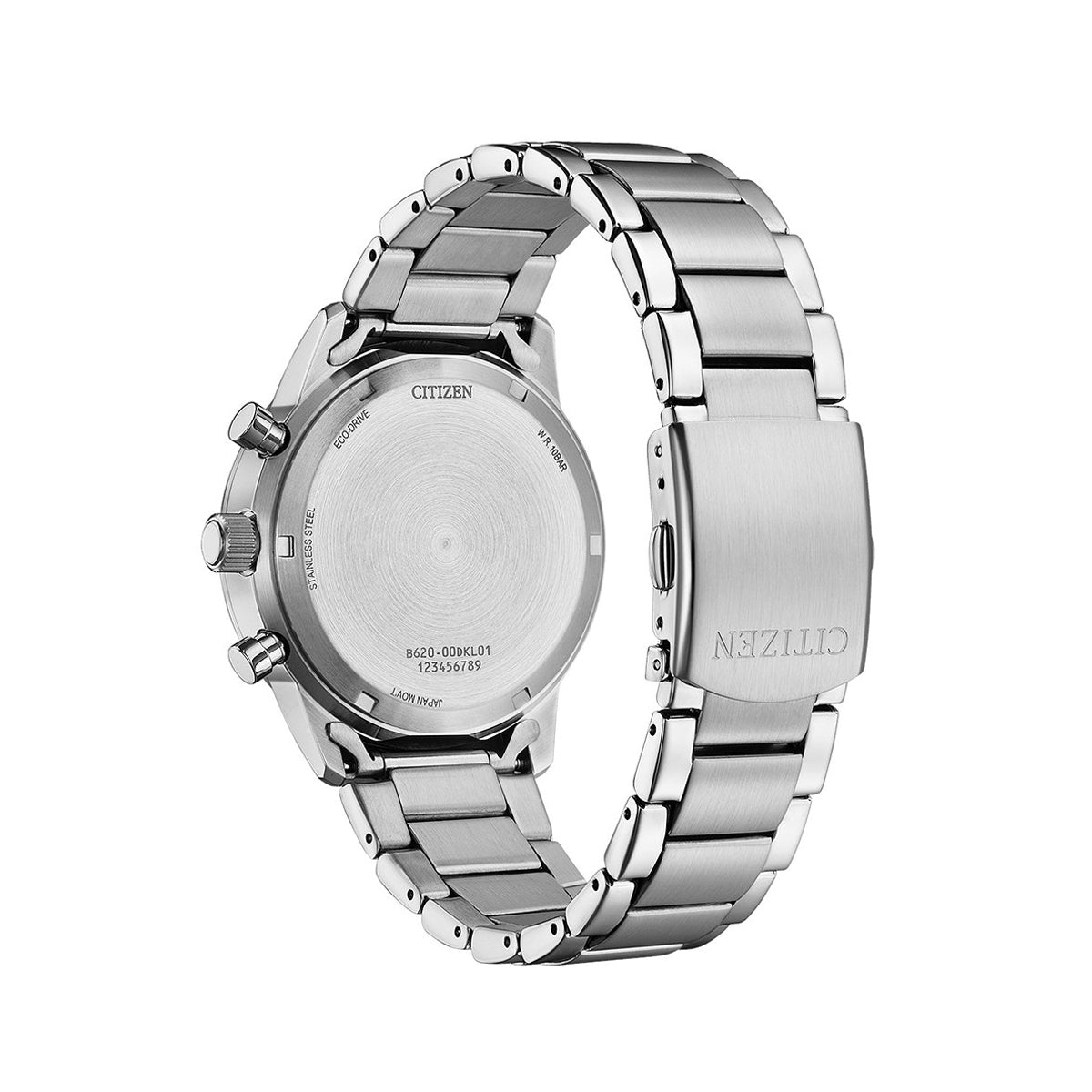 CITIZEN WATCHES CA4720-52L Armbanduhr ansicht-3