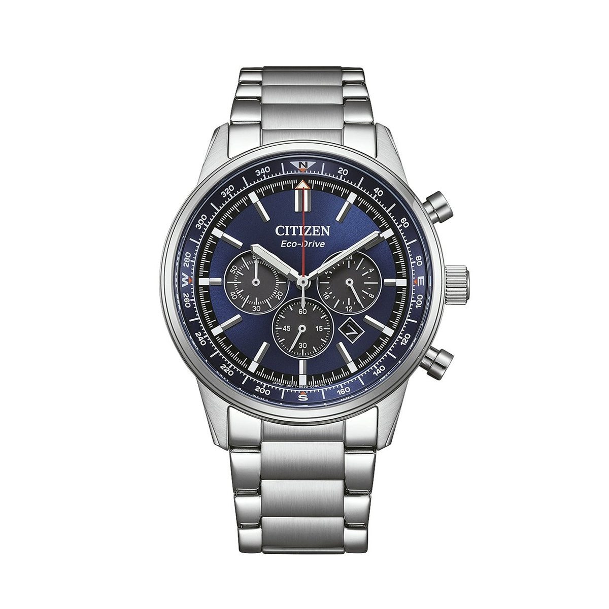 CITIZEN WATCHES CA4720-52L Armbanduhr