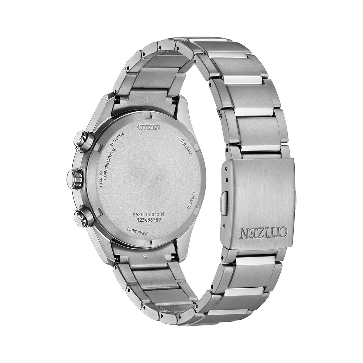 CITIZEN WATCHES CA4750-51A Armbanduhr ansicht-3