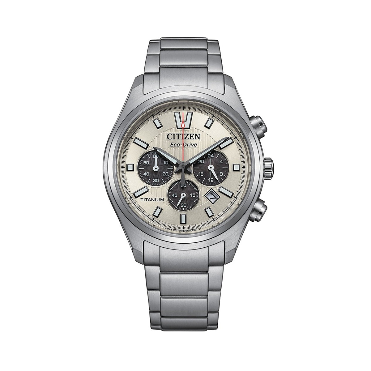 CITIZEN WATCHES CA4750-51A Armbanduhr
