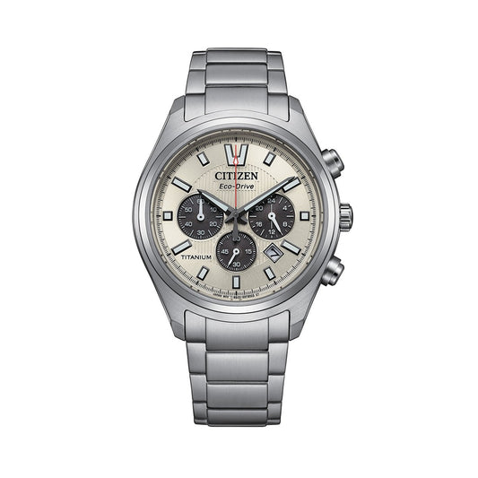 CITIZEN WATCHES CA4750-51A Armbanduhr