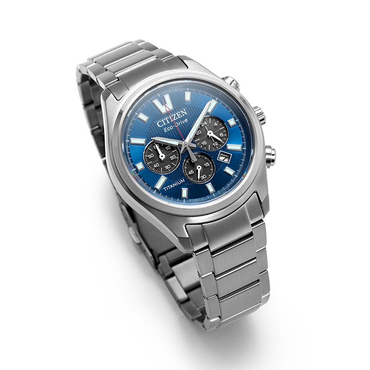 CITIZEN WATCHES CA4750-51L Armbanduhr ansicht-4