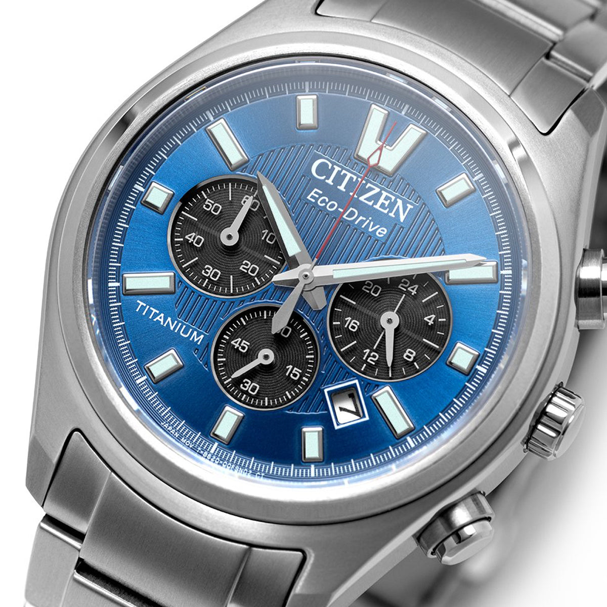 CITIZEN WATCHES CA4750-51L Armbanduhr ansicht-5
