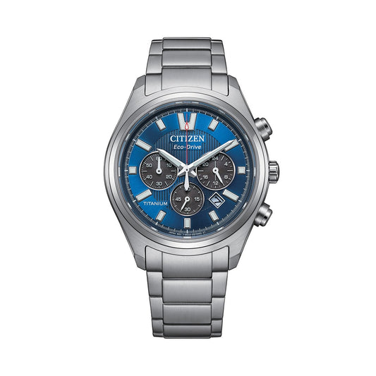 CITIZEN WATCHES CA4750-51L Armbanduhr
