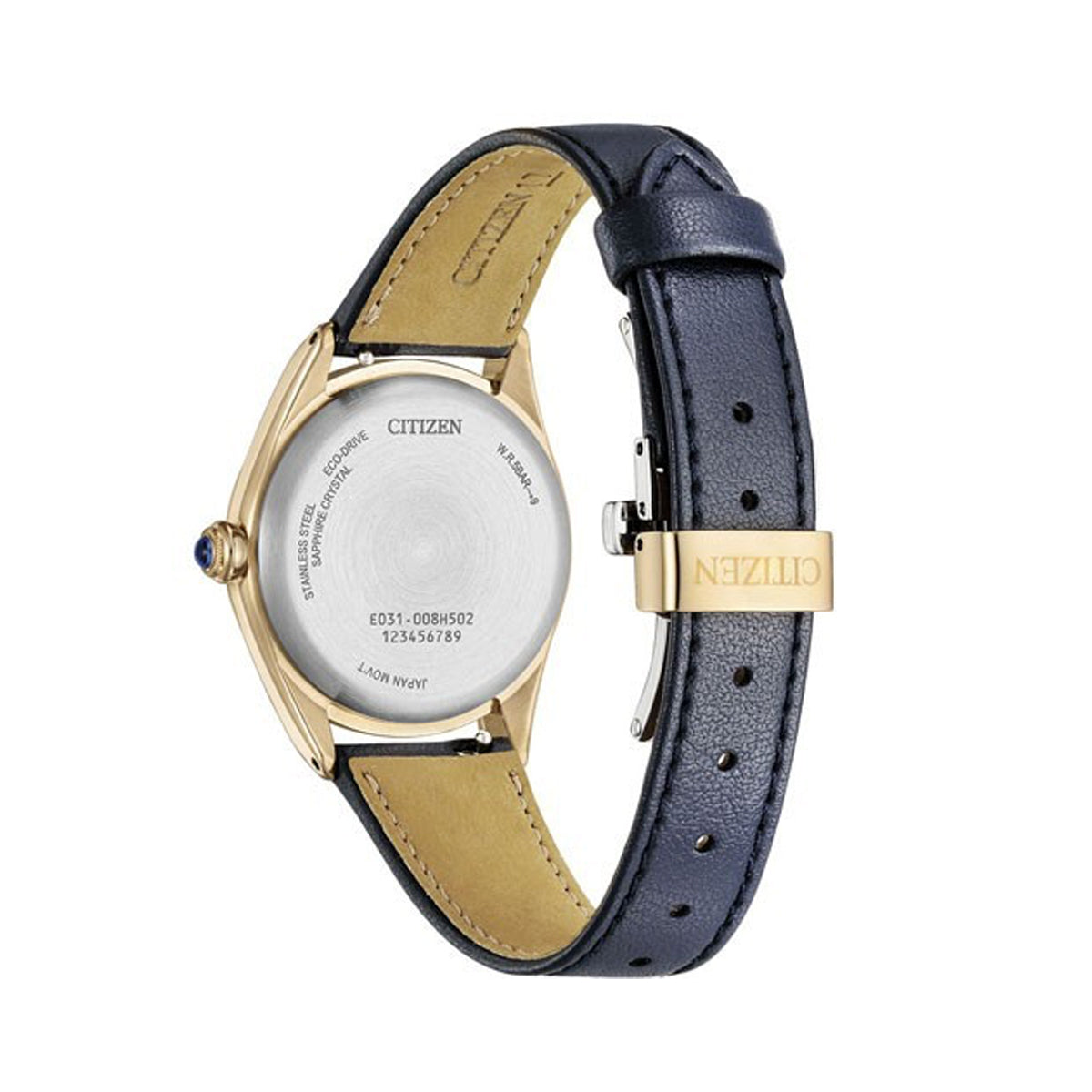 CITIZEN WATCHES EM1143-14Z Armbanduhr ansicht-3