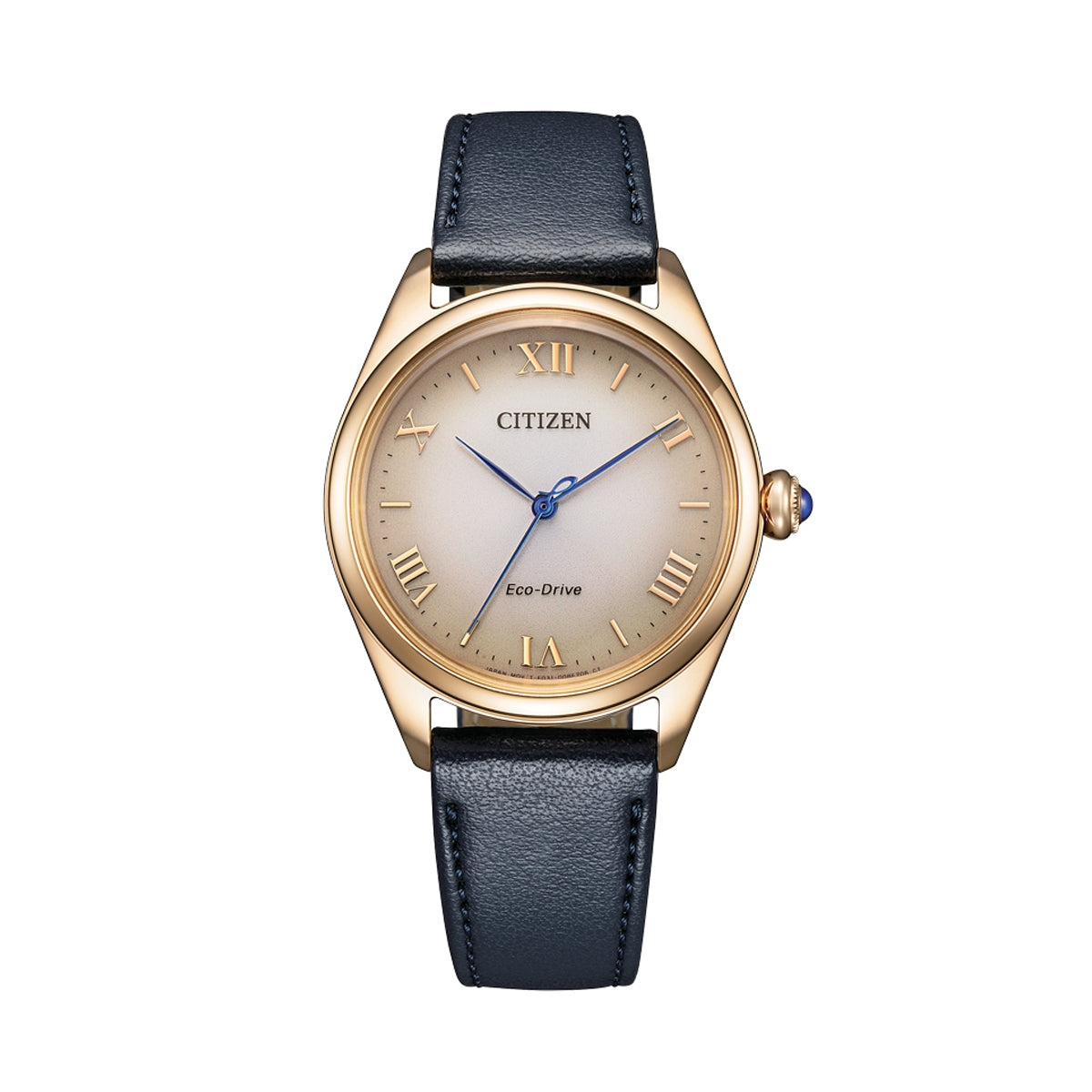 CITIZEN WATCHES EM1143-14Z Armbanduhr