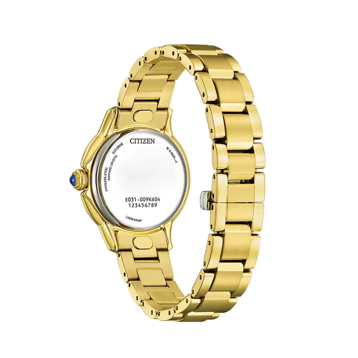 CITIZEN WATCHES EM1162-52A Armbanduhr ansicht-3