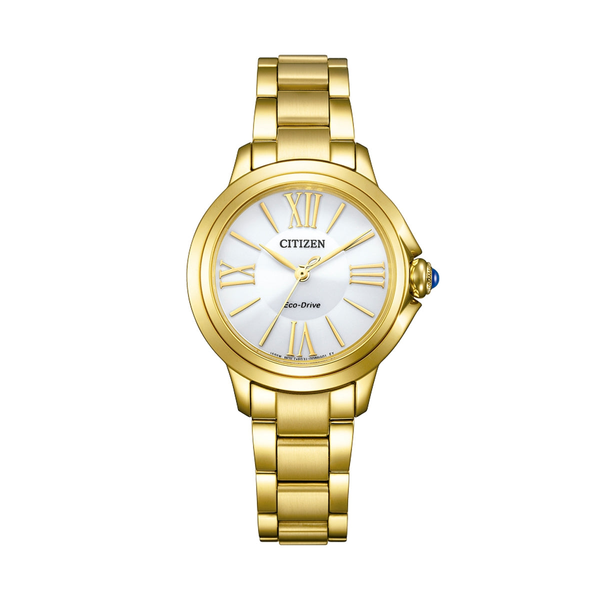 CITIZEN WATCHES EM1162-52A Armbanduhr