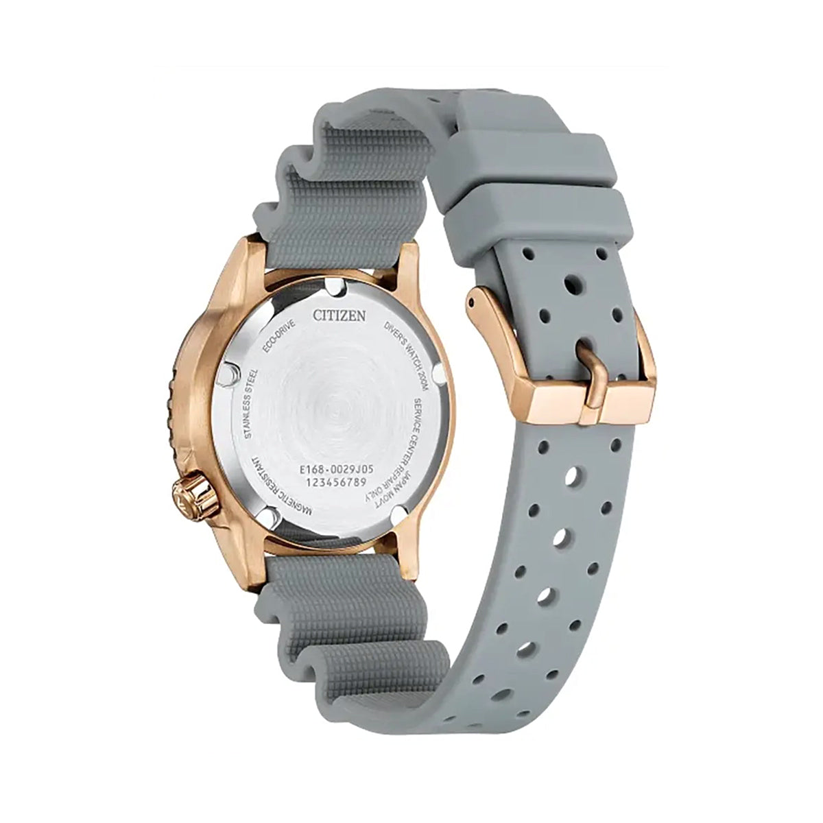 CITIZEN WATCHES EO2023-00W Armbanduhr ansicht-3