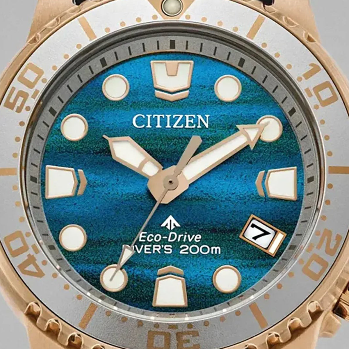 CITIZEN WATCHES EO2023-00W Armbanduhr ansicht-5