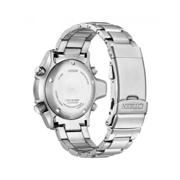 CITIZEN WATCHES JP2000-67L Armbanduhr ansicht-2