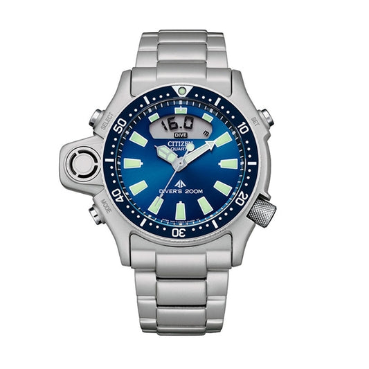 CITIZEN WATCHES JP2000-67L Armbanduhr