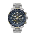 CITIZEN WATCHES JY8078-52L Multifunction - Armbanduhr 45.5 mm ansicht-5
