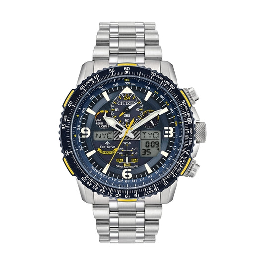 CITIZEN WATCHES JY8078-52L Multifunction - Armbanduhr 45.5 mm