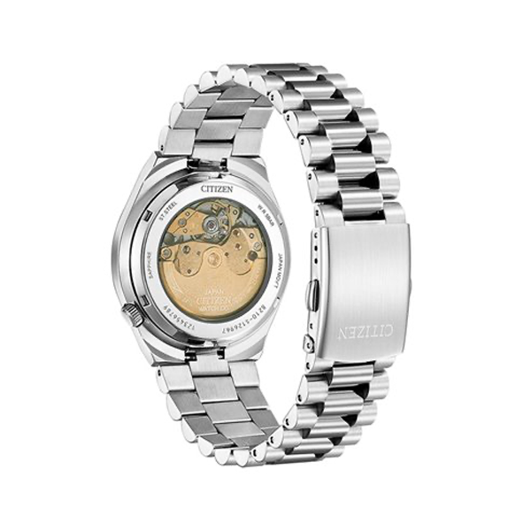 CITIZEN WATCHES NJ0150-81Z Armbanduhr ansicht-3