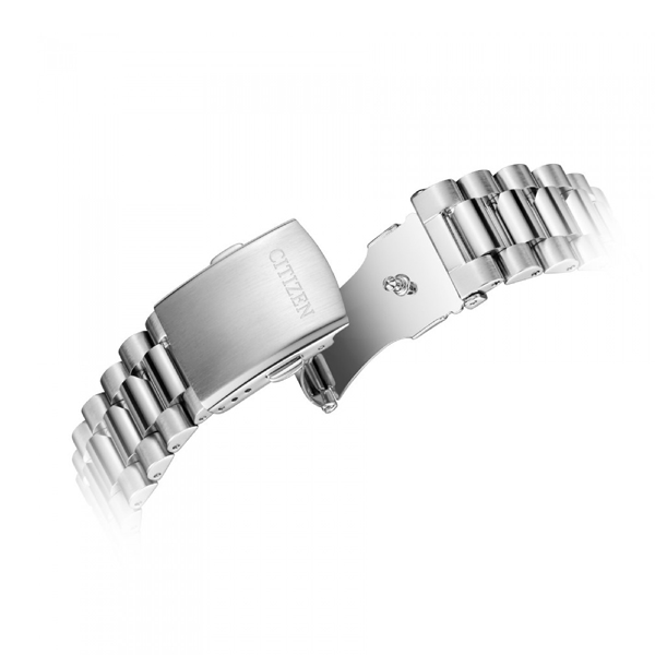 CITIZEN WATCHES NJ0150-81Z Armbanduhr ansicht-4