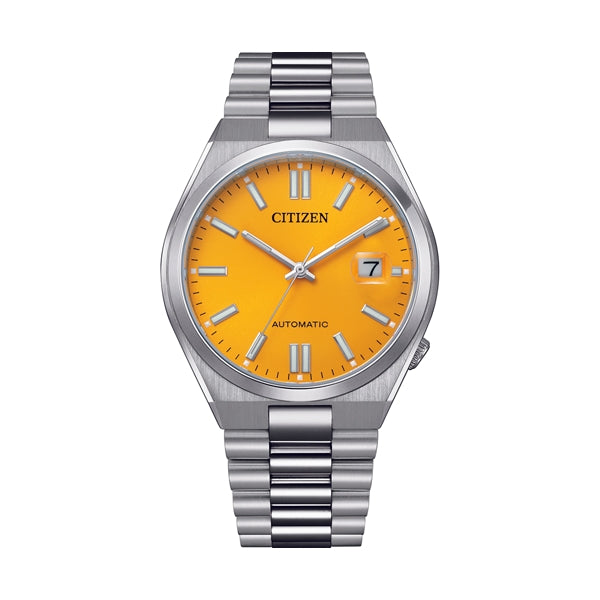 CITIZEN WATCHES NJ0150-81Z Armbanduhr