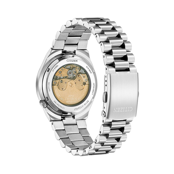CITIZEN WATCHES NJ0154-80H Armbanduhr ansicht-3
